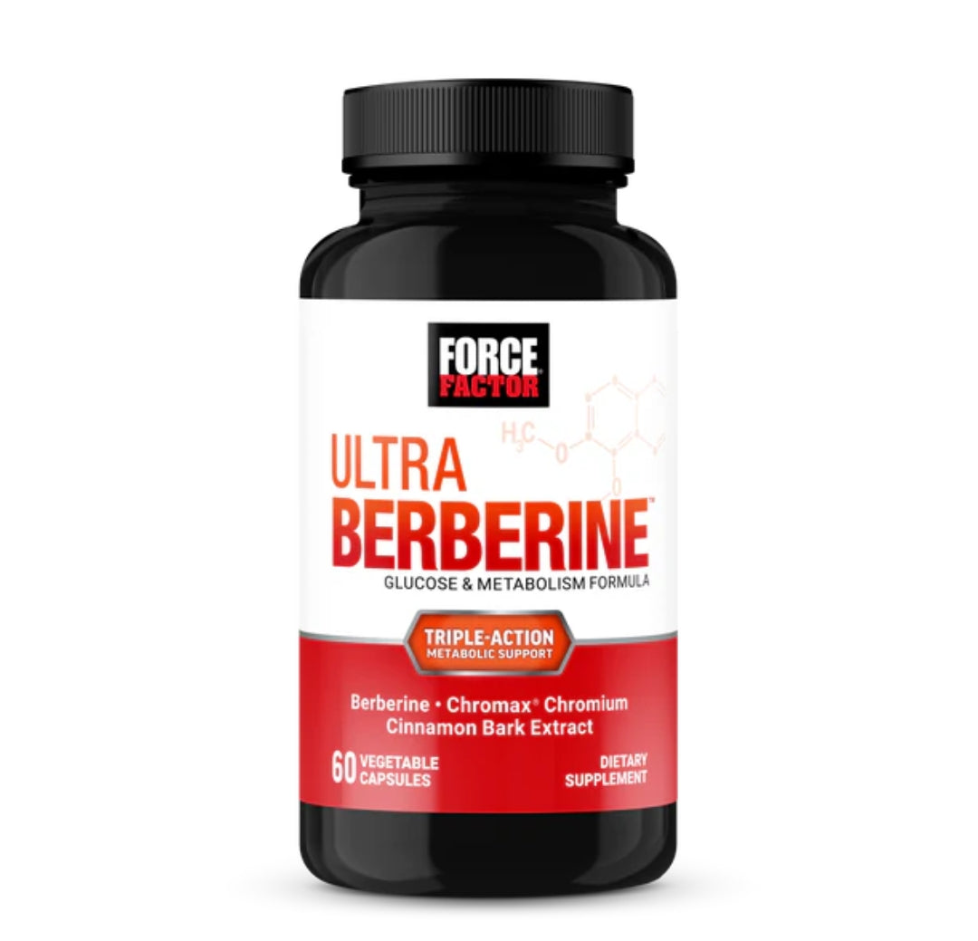 Ultra Berberine