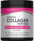 NeoCell Grassfed Collagen Peptides Powder