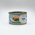 Maldivian Tuna In Brine