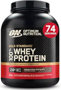Optimum Nutrition Gold Standard 100% Whey Protein Powder